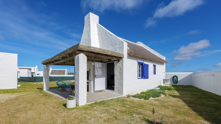 3 Bedroom Property for Sale in Struisbaai Western Cape